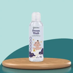 Dream Wash™ Baia de Seară & Gel de Duș