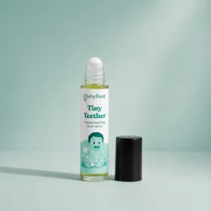Tiny Teether Roll-On™